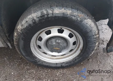 2012 Chevrolet Colorado Work Truck из США, поврежденный, VIN 1GCCSBF90C8113896